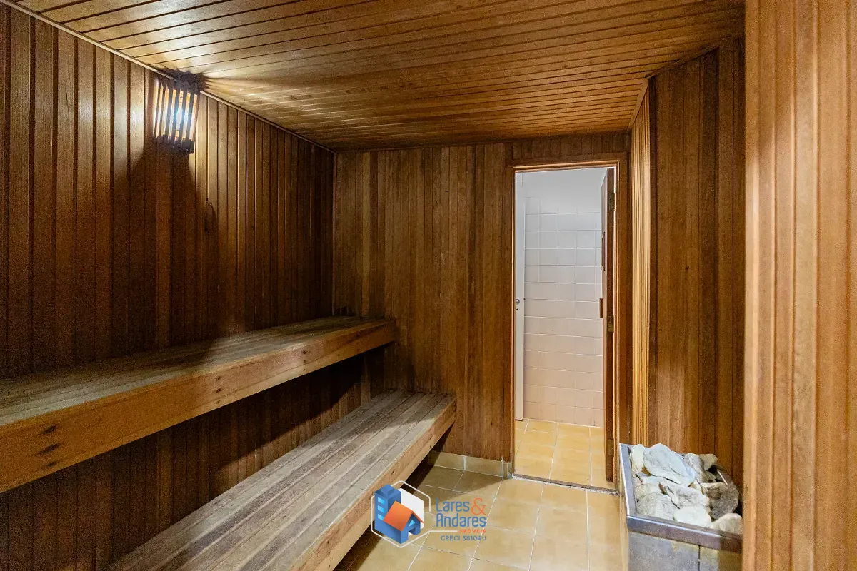 Apartamento, 3 quartos, 151 m² - Foto 51