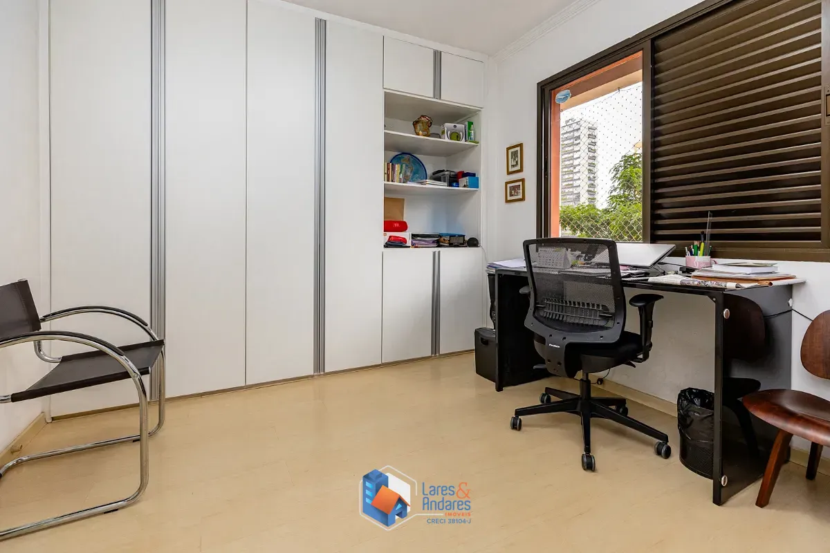 Apartamento, 3 quartos, 151 m² - Foto 31