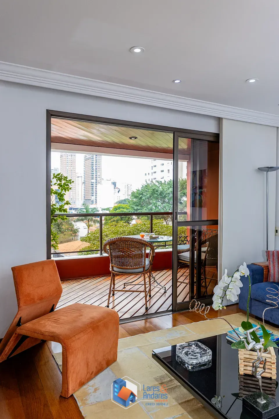 Apartamento, 3 quartos, 151 m² - Foto 17