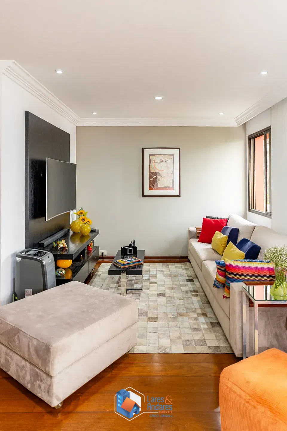 Apartamento, 3 quartos, 151 m² - Foto 15