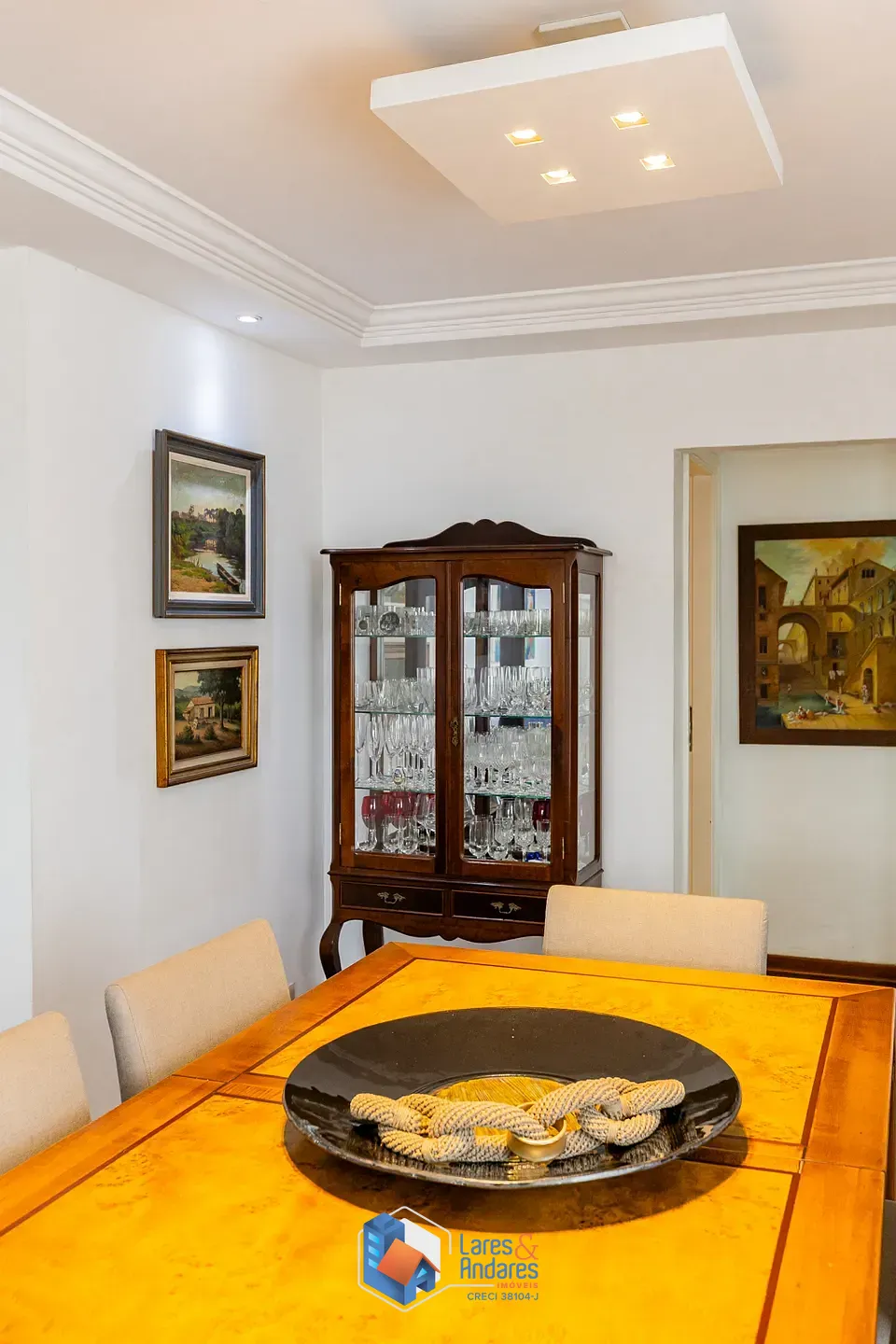 Apartamento, 3 quartos, 151 m² - Foto 12