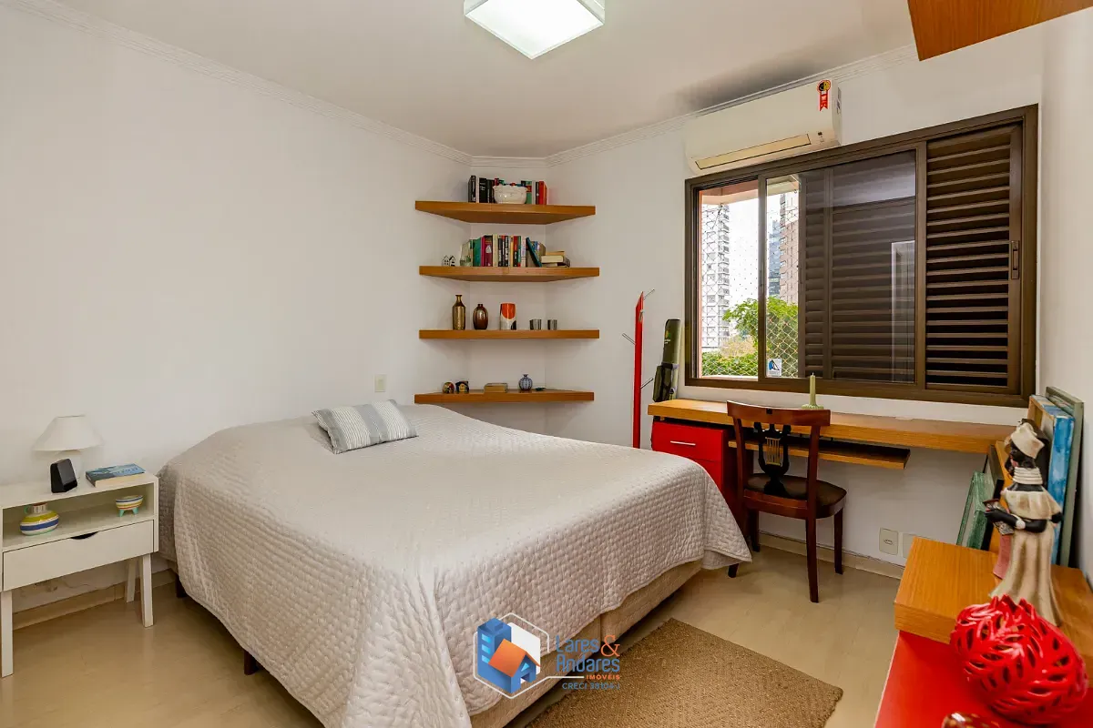 Apartamento, 3 quartos, 151 m² - Foto 42