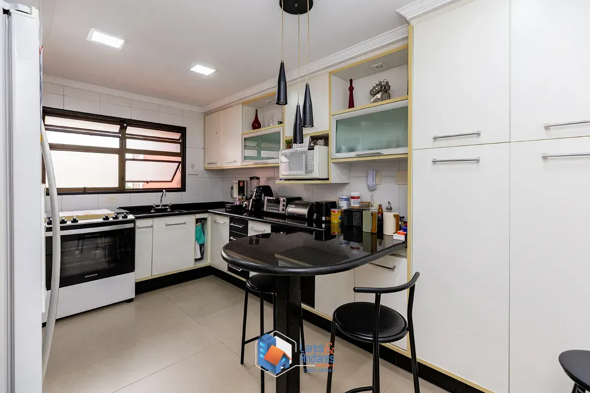 Apartamento, 3 quartos, 151 m² - Foto 26