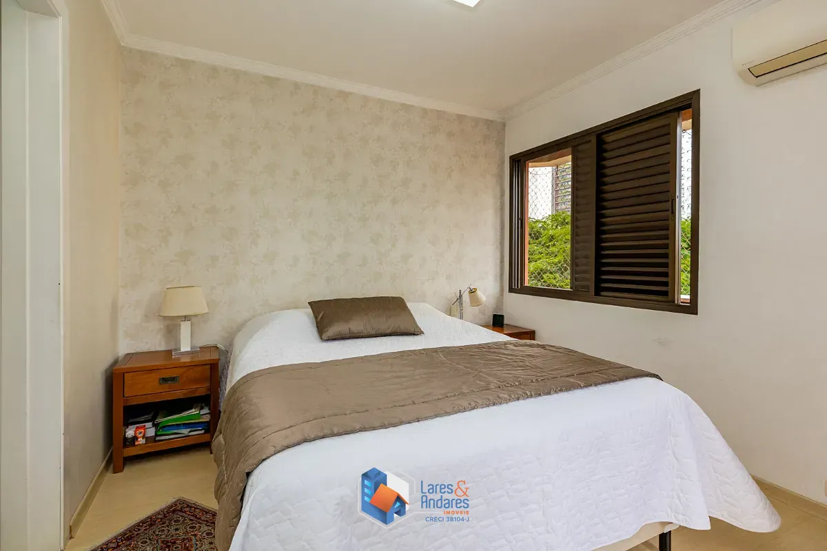 Apartamento, 3 quartos, 151 m² - Foto 34