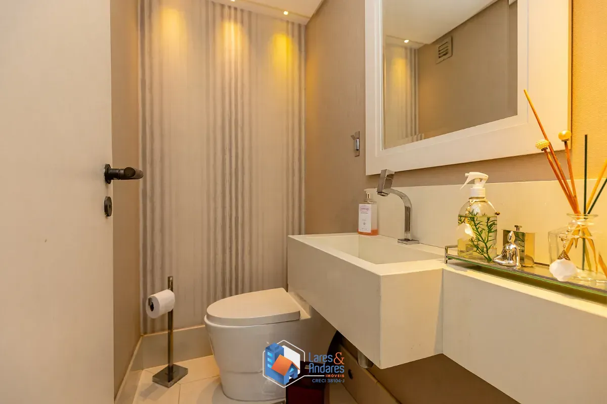 Apartamento, 3 quartos, 151 m² - Foto 44