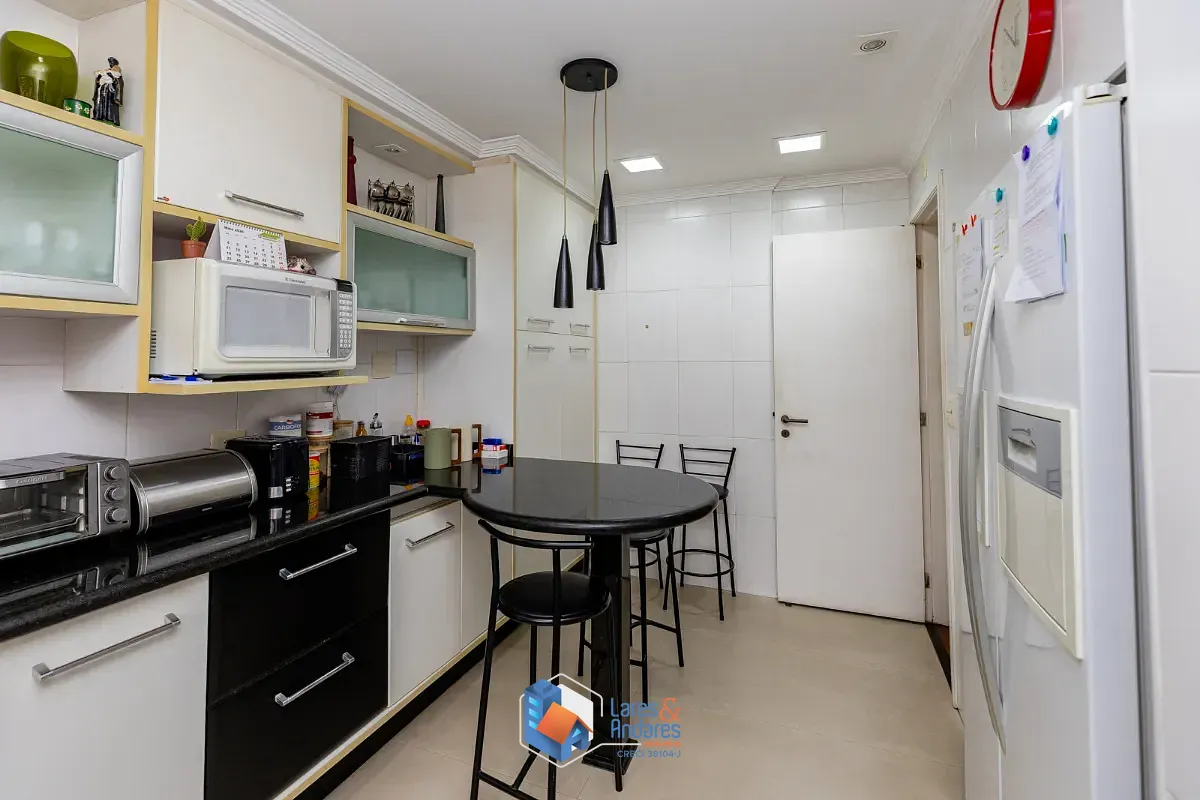 Apartamento, 3 quartos, 151 m² - Foto 27