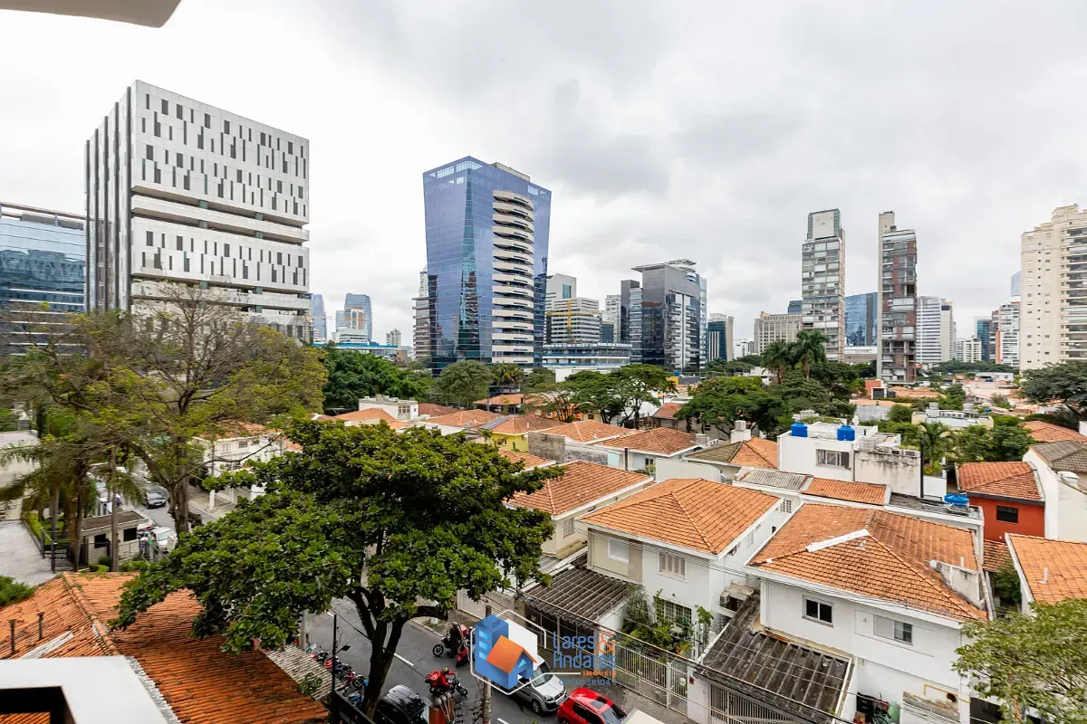 Apartamento, 3 quartos, 151 m² - Foto 22