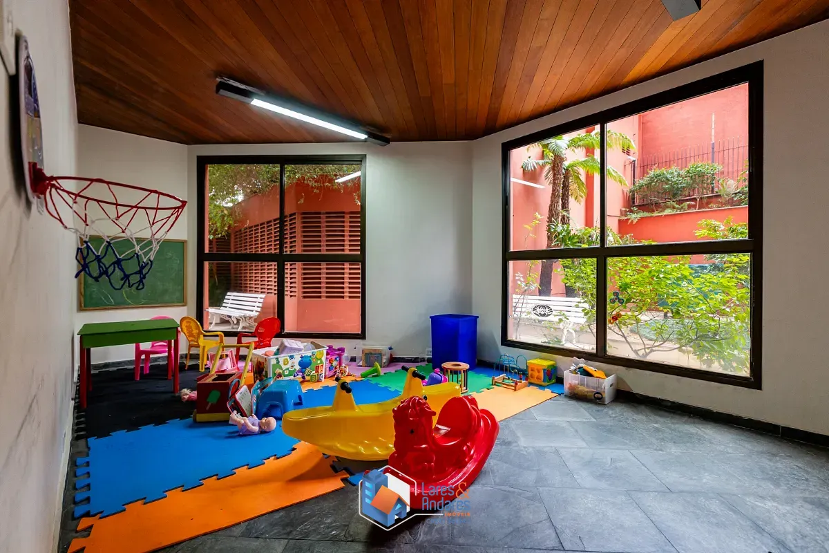 Apartamento, 3 quartos, 151 m² - Foto 50