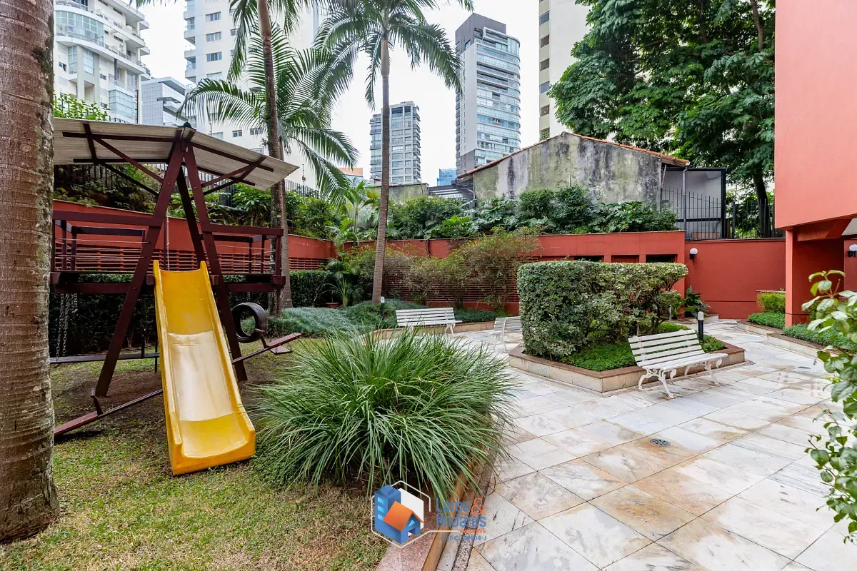 Apartamento, 3 quartos, 151 m² - Foto 47