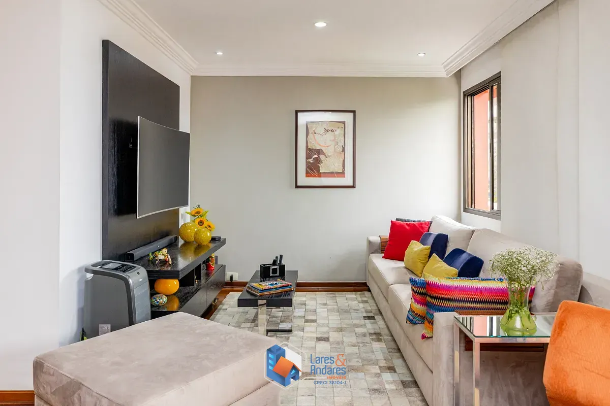 Apartamento, 3 quartos, 151 m² - Foto 16