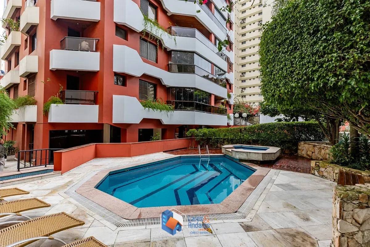 Apartamento, 3 quartos, 151 m² - Foto 57