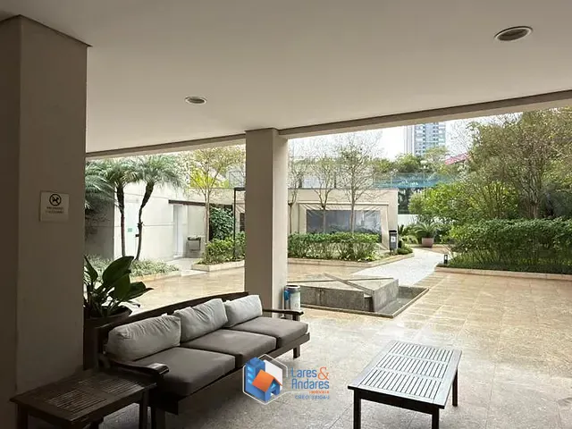 Apartamento com 71m² 2 quartos e 2 banheiros, à venda, no bairro Pinheiros em São Paulo