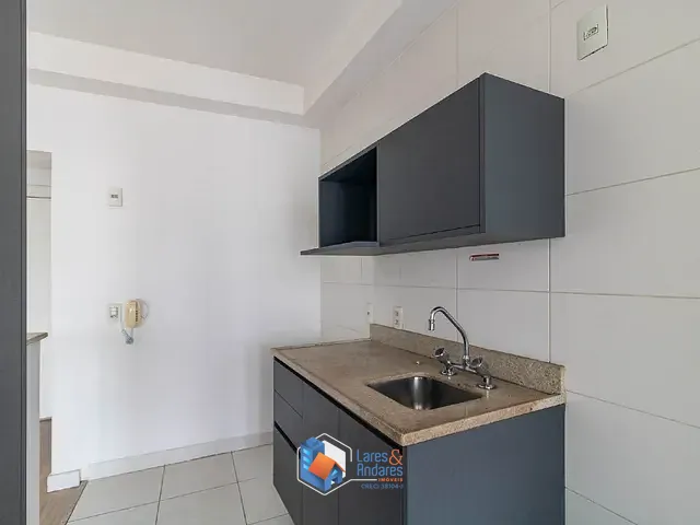Apartamento com 71m² 2 quartos e 2 banheiros, à venda, no bairro Pinheiros em São Paulo
