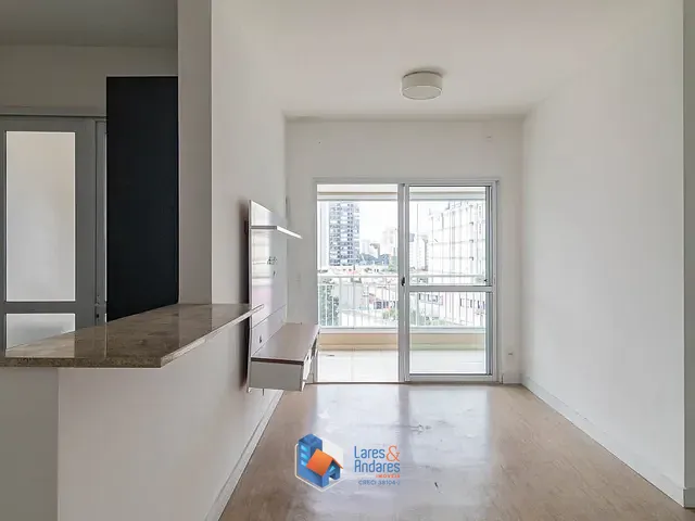 Apartamento com 71m² 2 quartos e 2 banheiros, à venda, no bairro Pinheiros em São Paulo