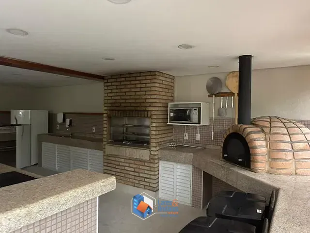 Apartamento com 71m² 2 quartos e 2 banheiros, à venda, no bairro Pinheiros em São Paulo