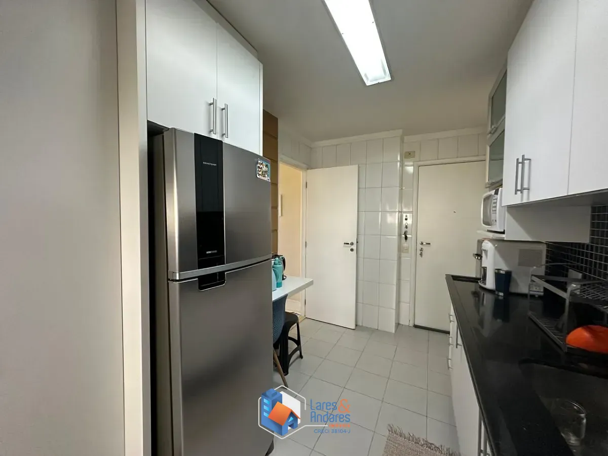 Apartamento, 2 quartos, 94 m² - Foto 15