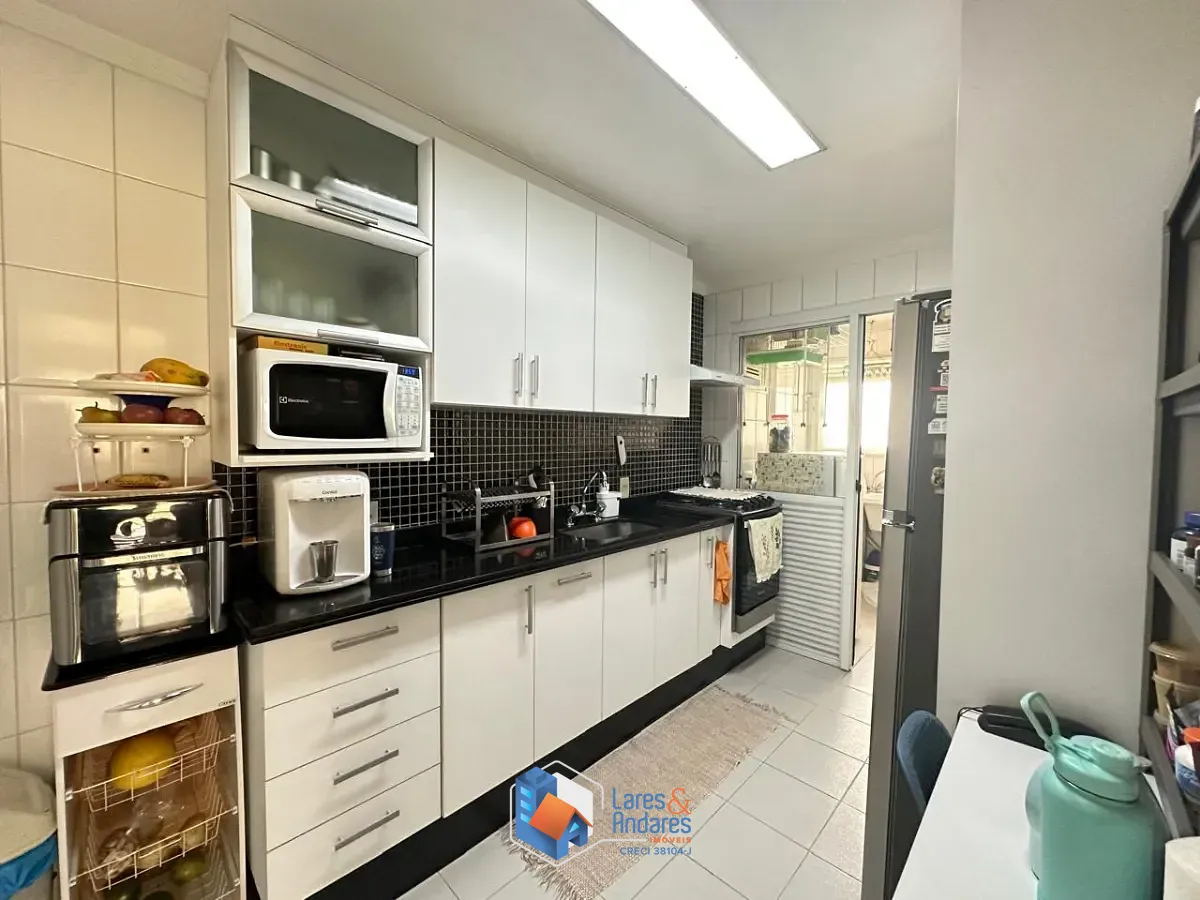 Apartamento, 2 quartos, 94 m² - Foto 13