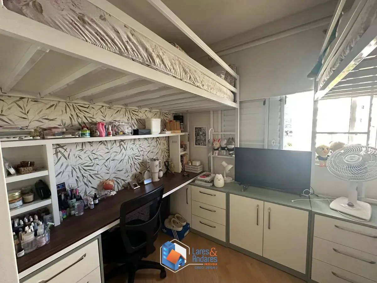 Apartamento, 2 quartos, 94 m² - Foto 23