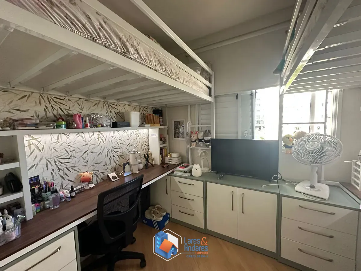 Apartamento, 2 quartos, 94 m² - Foto 27