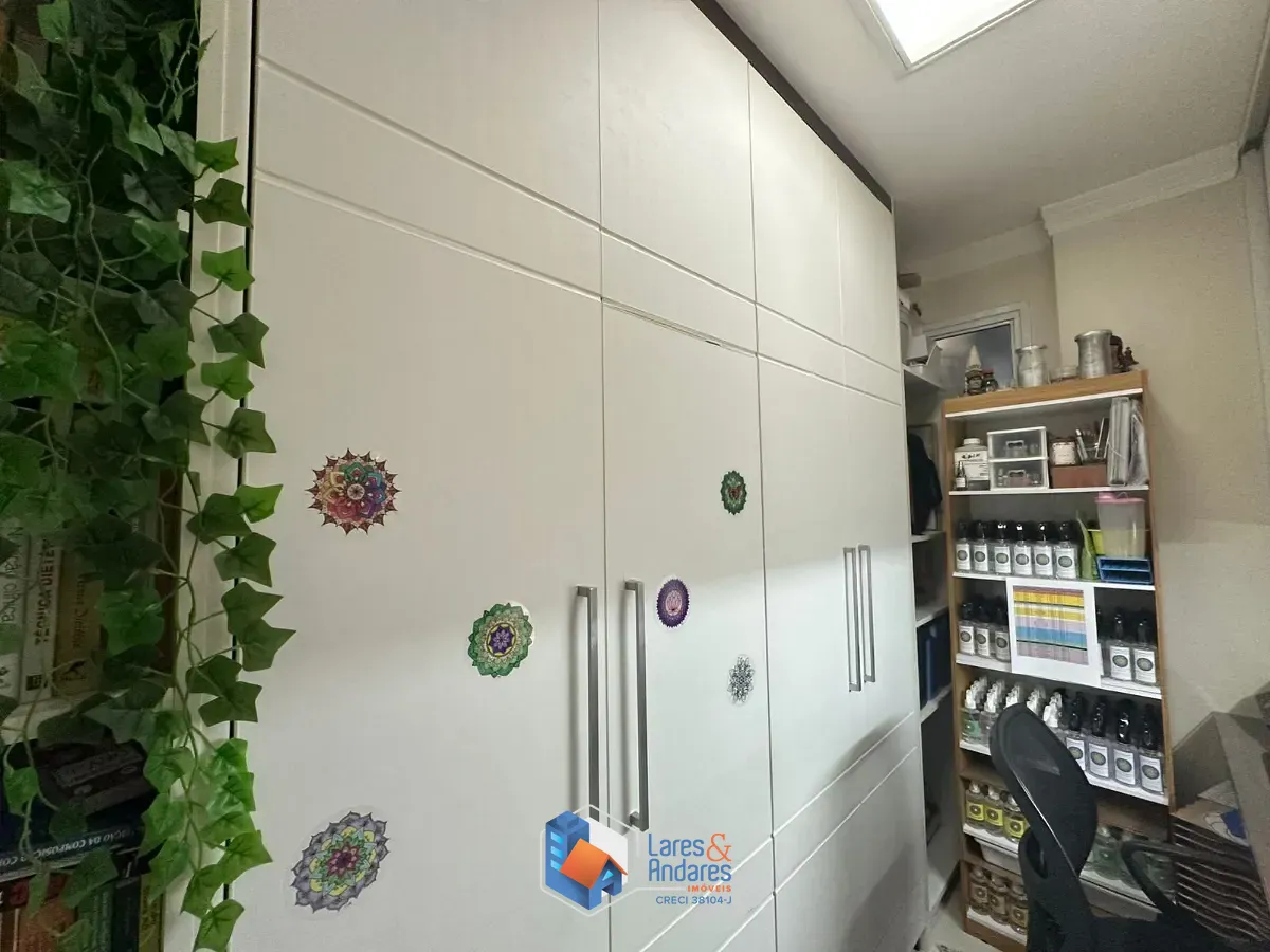 Apartamento, 2 quartos, 94 m² - Foto 17