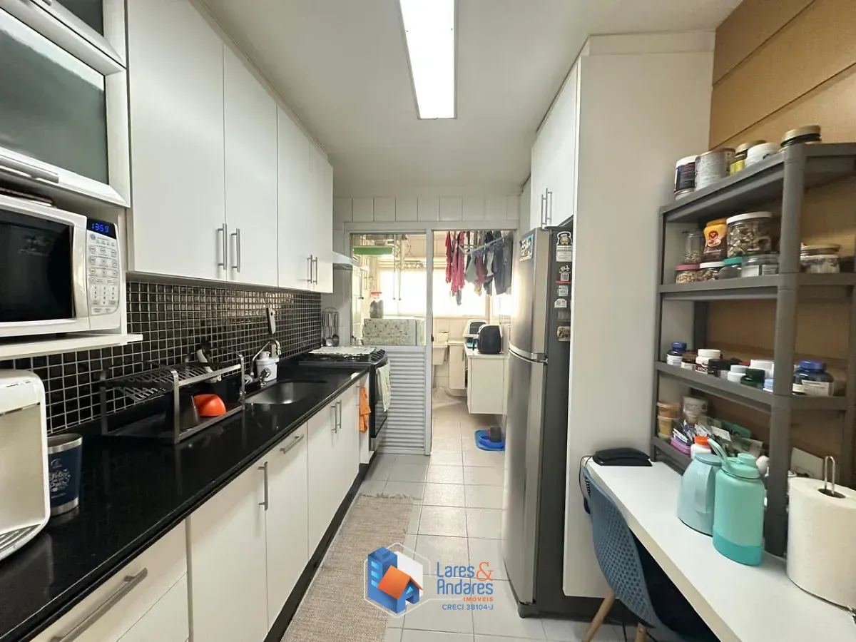 Apartamento, 2 quartos, 94 m² - Foto 12
