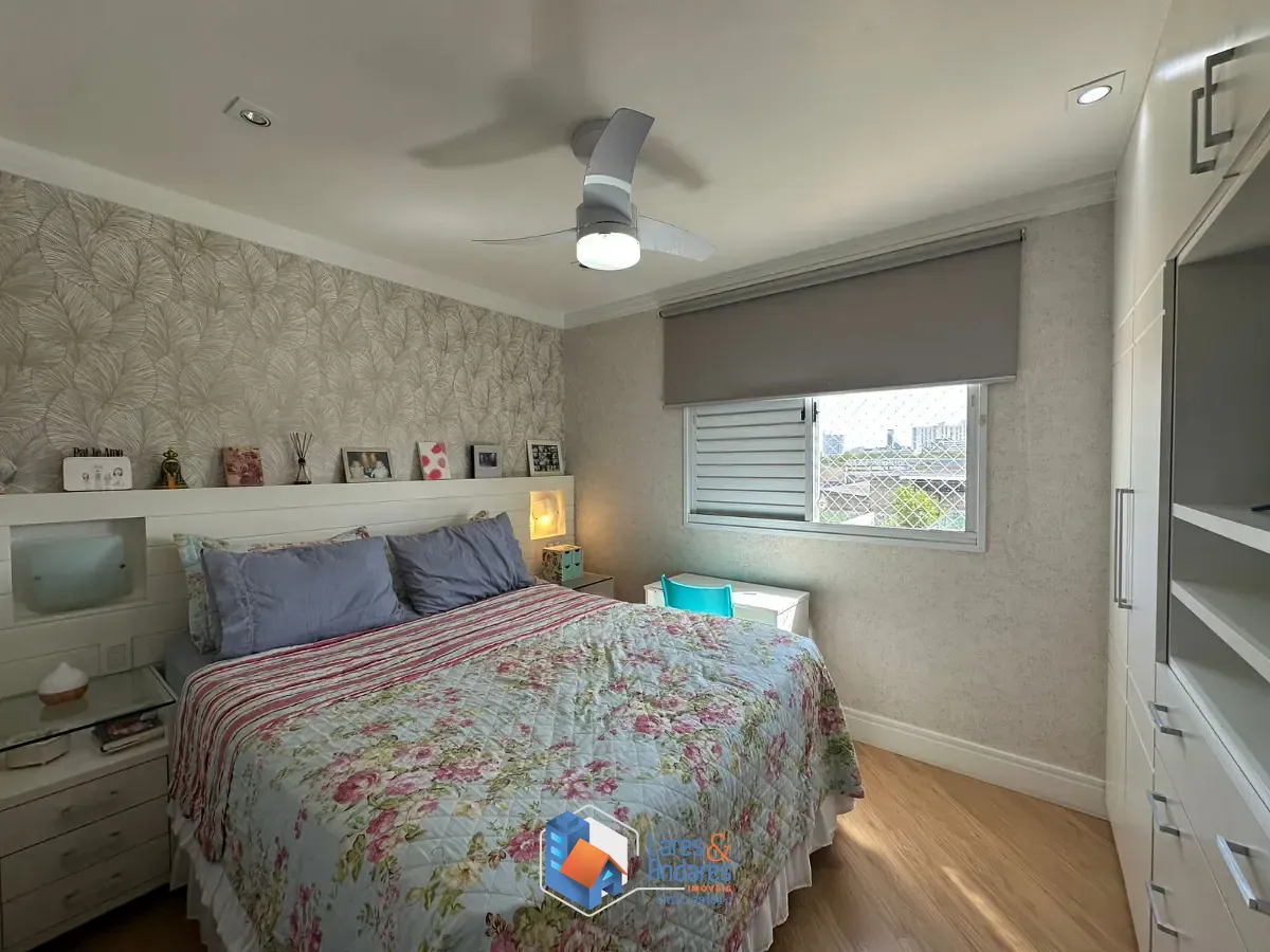 Apartamento, 2 quartos, 94 m² - Foto 19