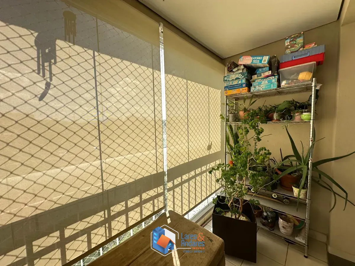 Apartamento, 2 quartos, 94 m² - Foto 30