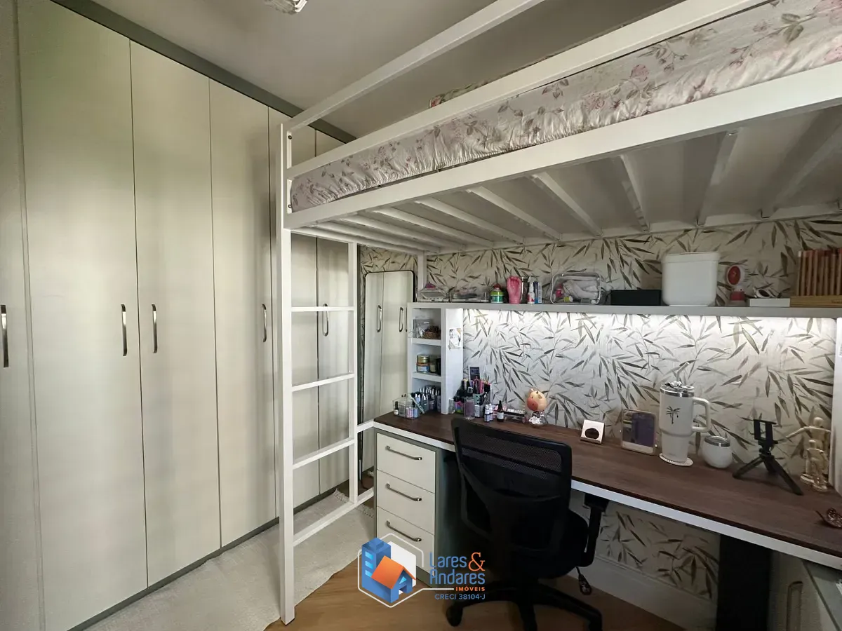 Apartamento, 2 quartos, 94 m² - Foto 25