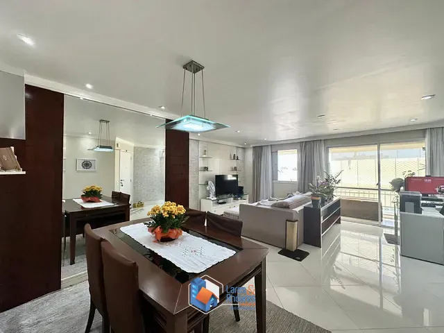 Apartamento com 94m² 2 quartos e 3 banheiros, à venda, no bairro Vila Leopoldina em São Paulo