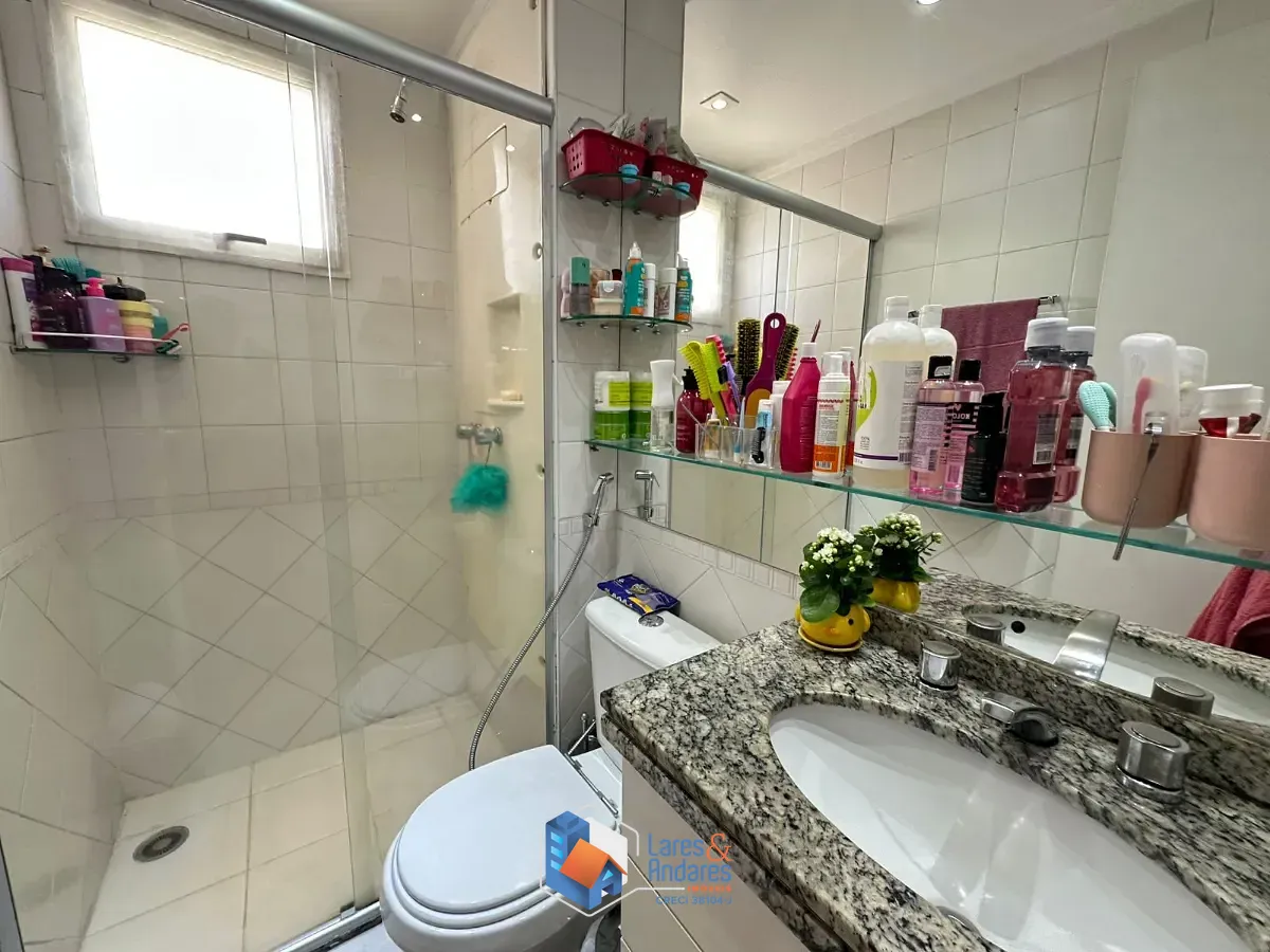 Apartamento, 2 quartos, 94 m² - Foto 28