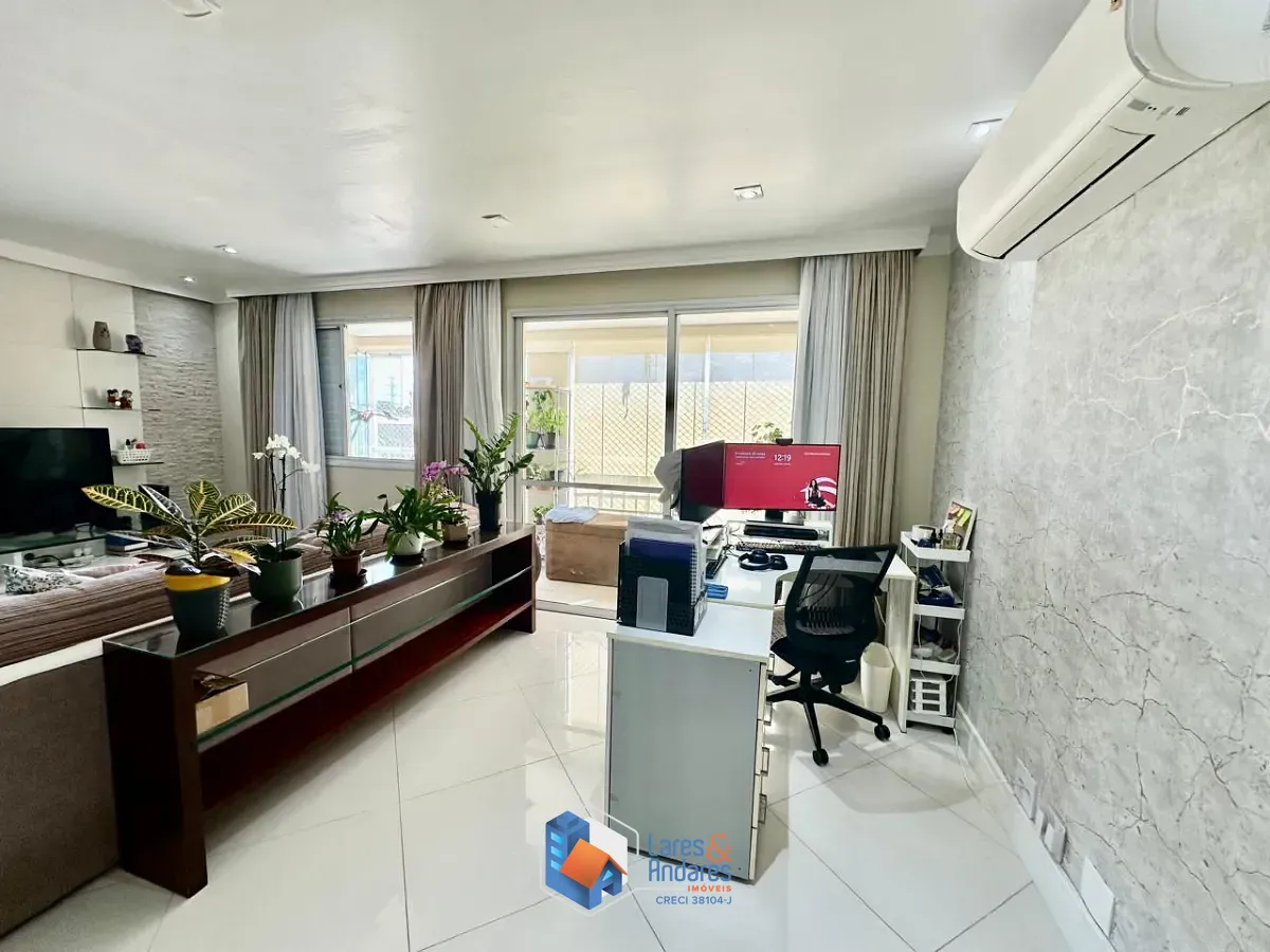 Apartamento, 2 quartos, 94 m² - Foto 9