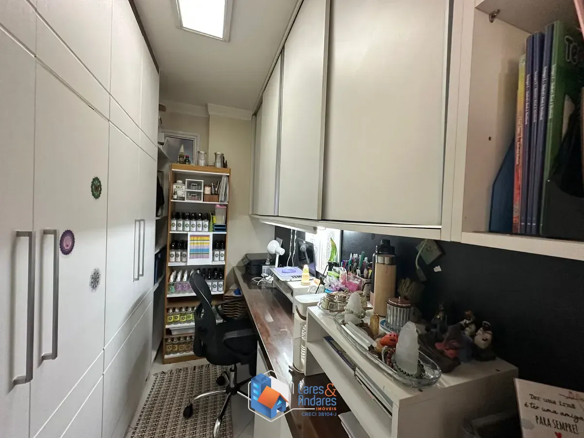 Apartamento, 2 quartos, 94 m² - Foto 16