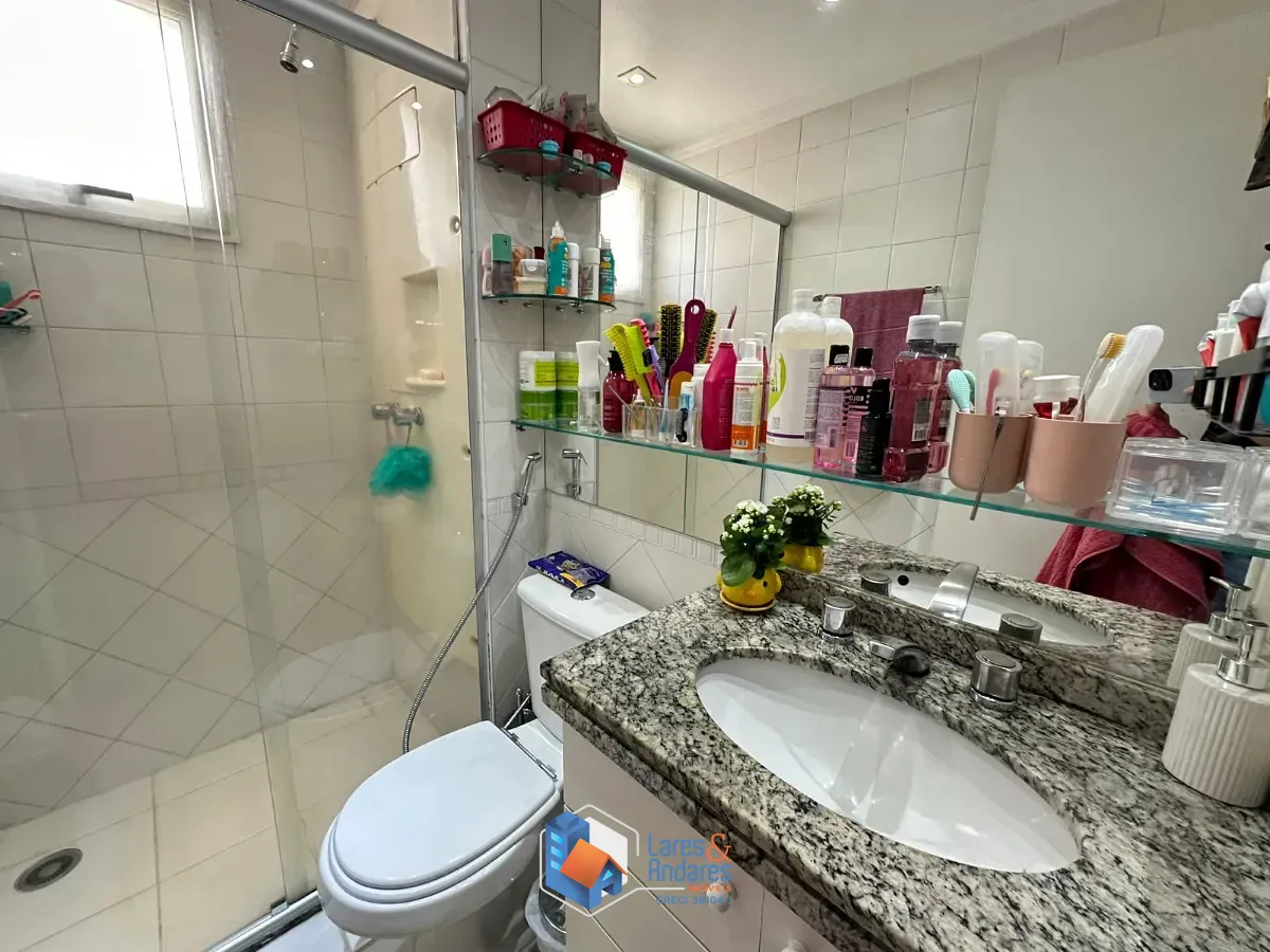 Apartamento, 2 quartos, 94 m² - Foto 21