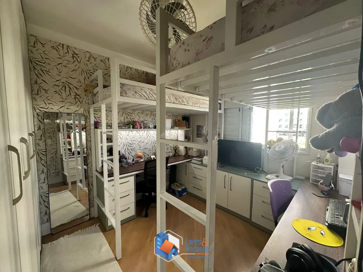 Apartamento, 2 quartos, 94 m² - Foto 26