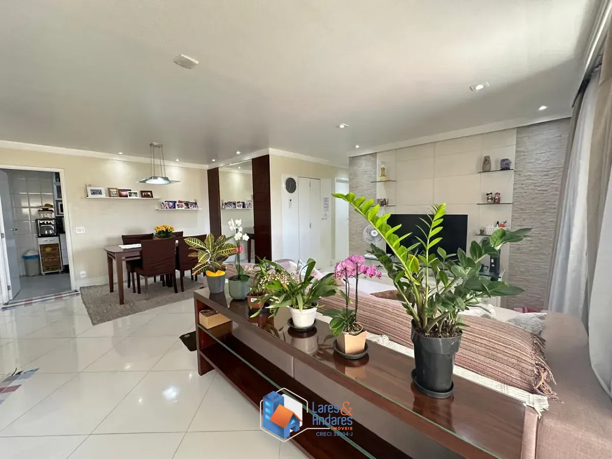 Apartamento, 2 quartos, 94 m² - Foto 1