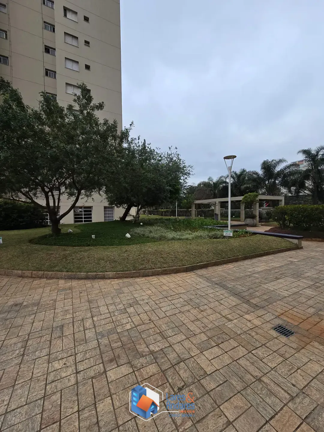Apartamento, 2 quartos, 94 m² - Foto 36
