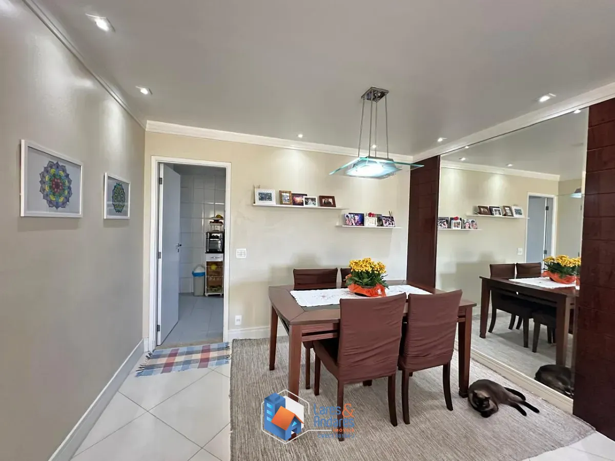 Apartamento, 2 quartos, 94 m² - Foto 10