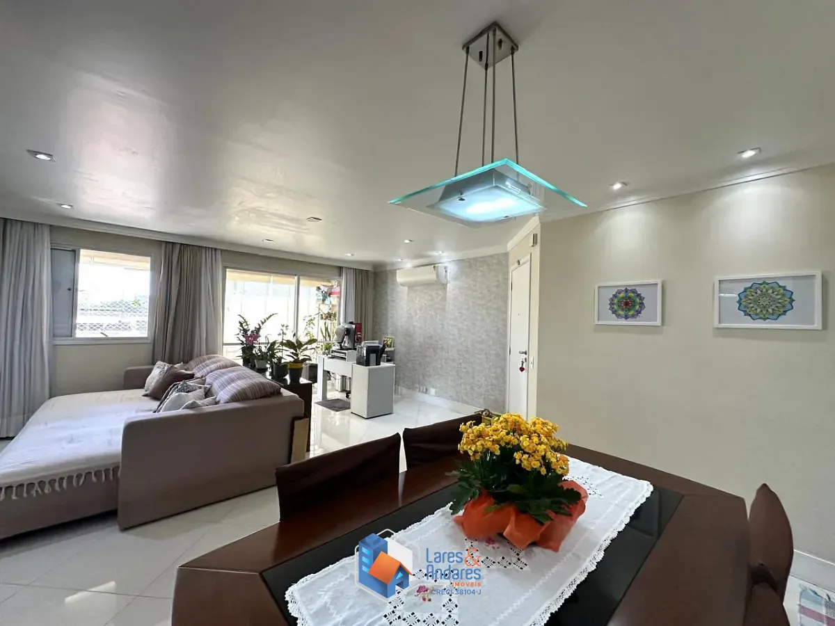 Apartamento, 2 quartos, 94 m² - Foto 7