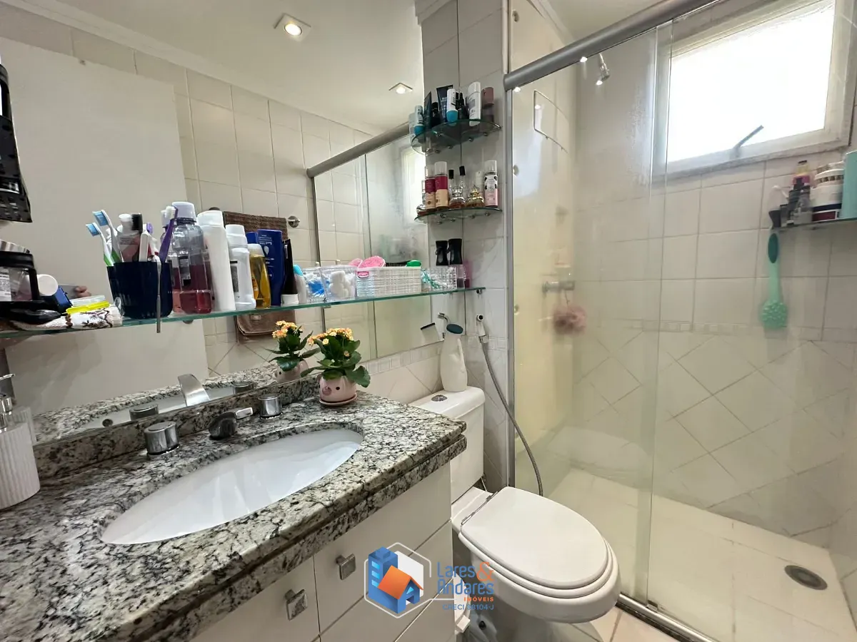 Apartamento, 2 quartos, 94 m² - Foto 22