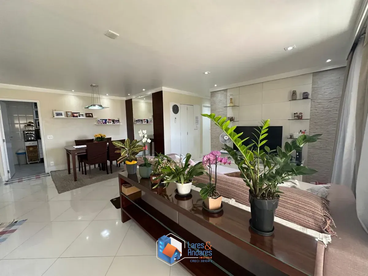 Apartamento, 2 quartos, 94 m² - Foto 8