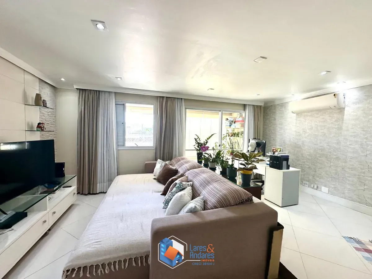Apartamento, 2 quartos, 94 m² - Foto 5