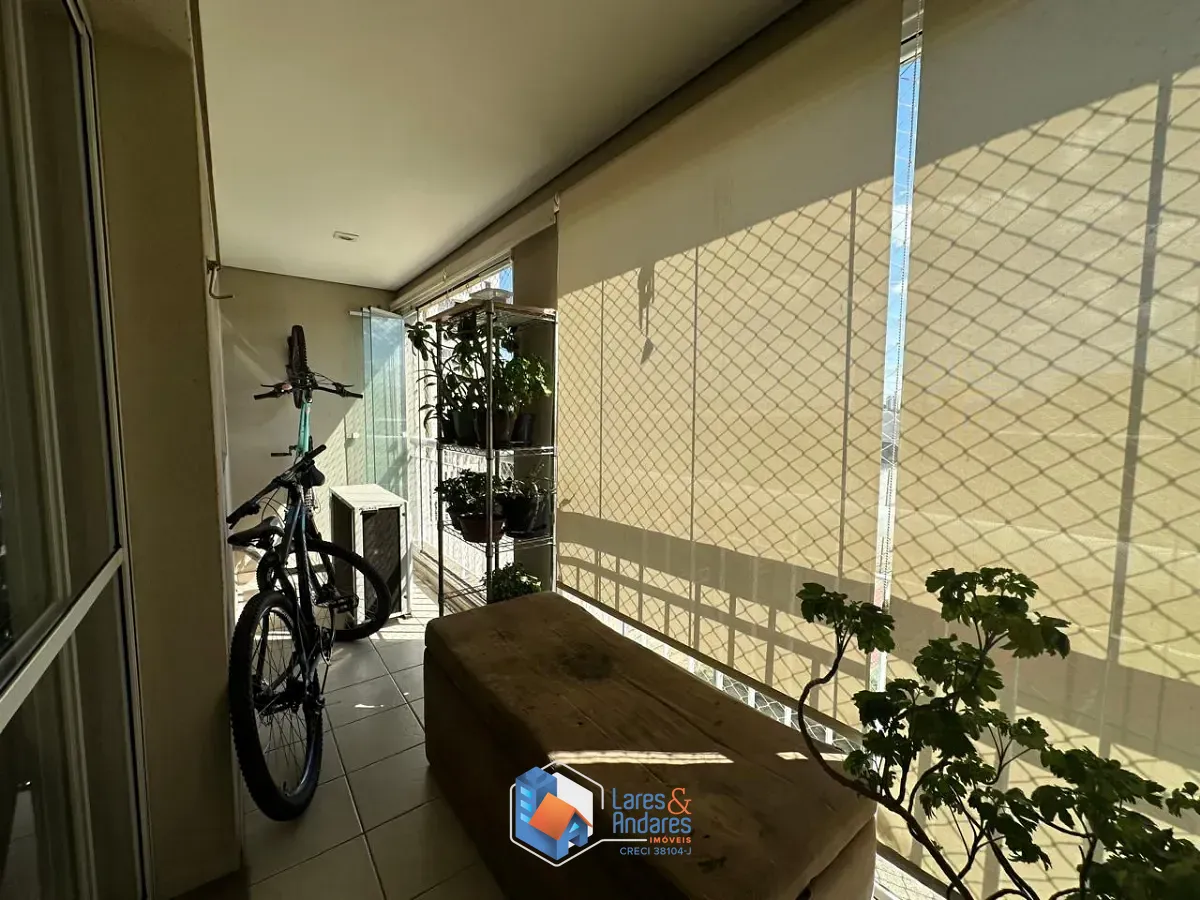 Apartamento, 2 quartos, 94 m² - Foto 29