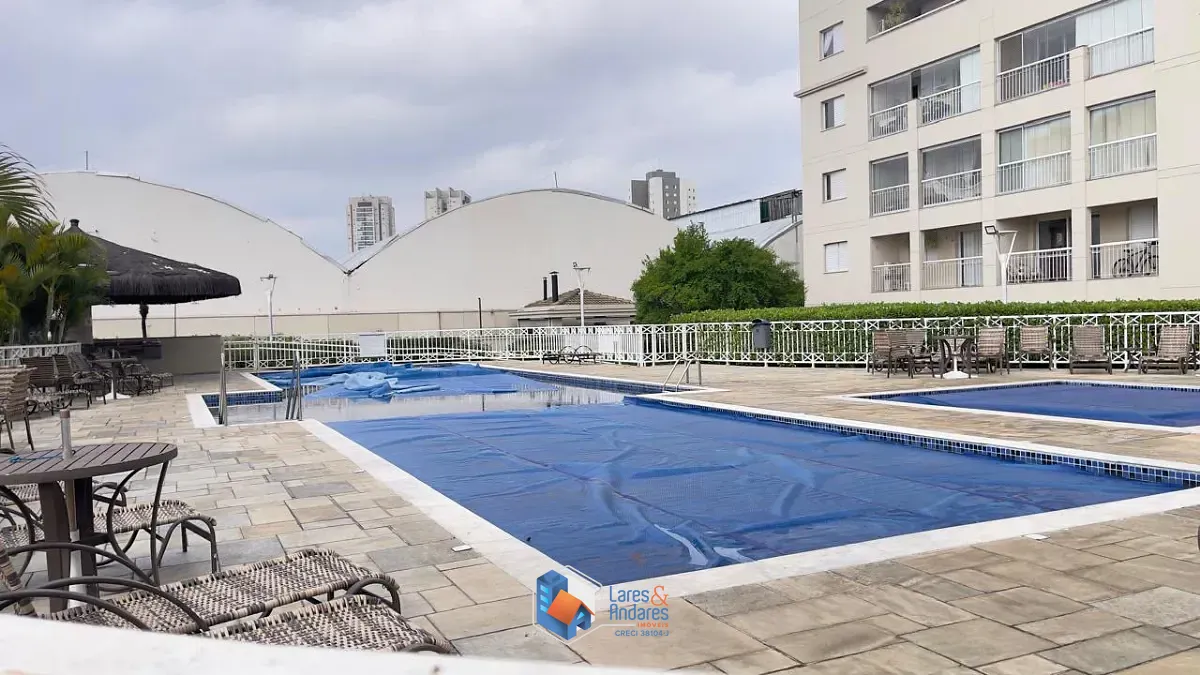 Apartamento, 2 quartos, 94 m² - Foto 37