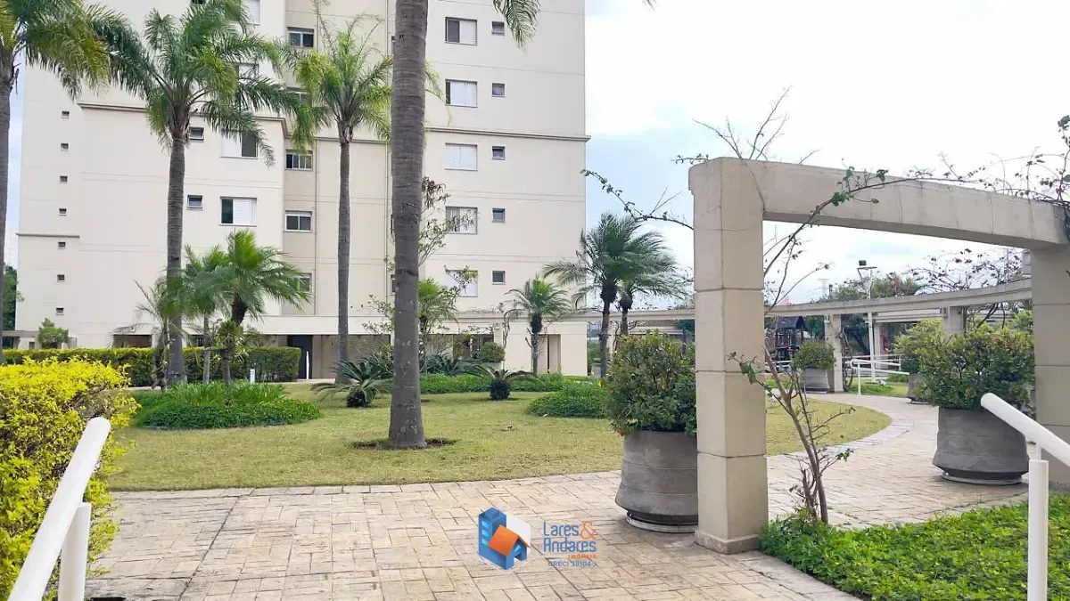 Apartamento, 2 quartos, 94 m² - Foto 39