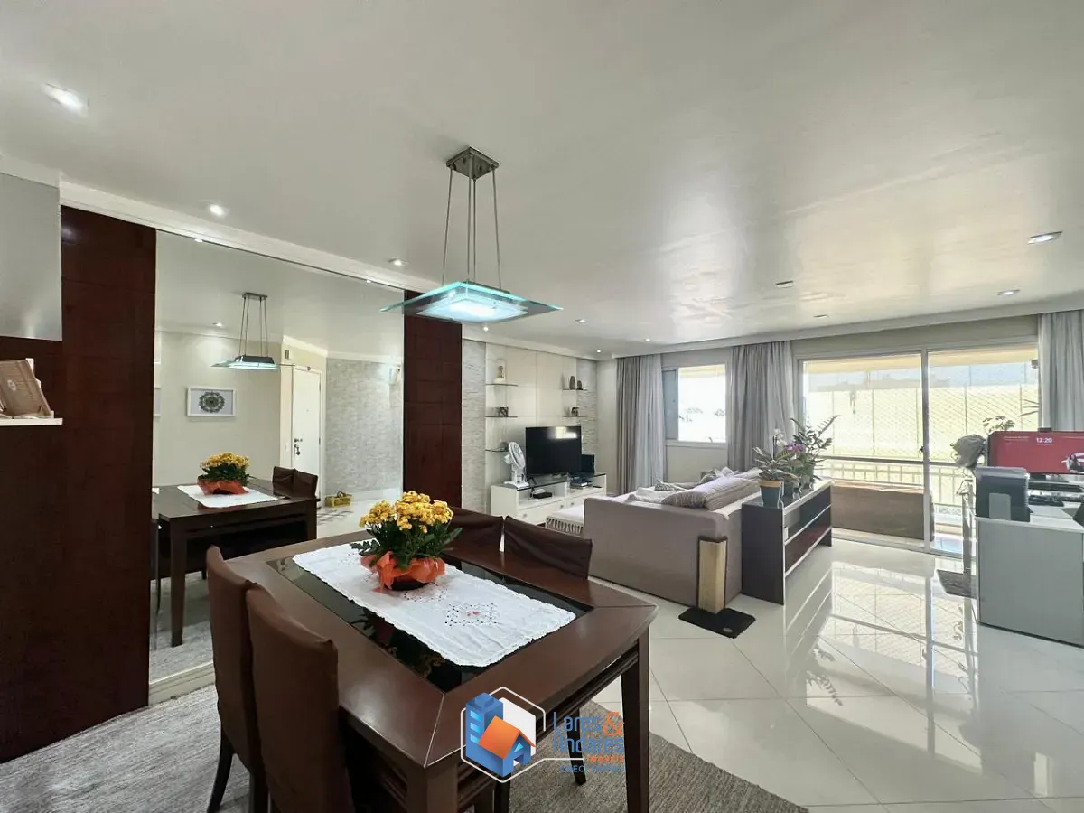Apartamento, 2 quartos, 94 m² - Foto 6