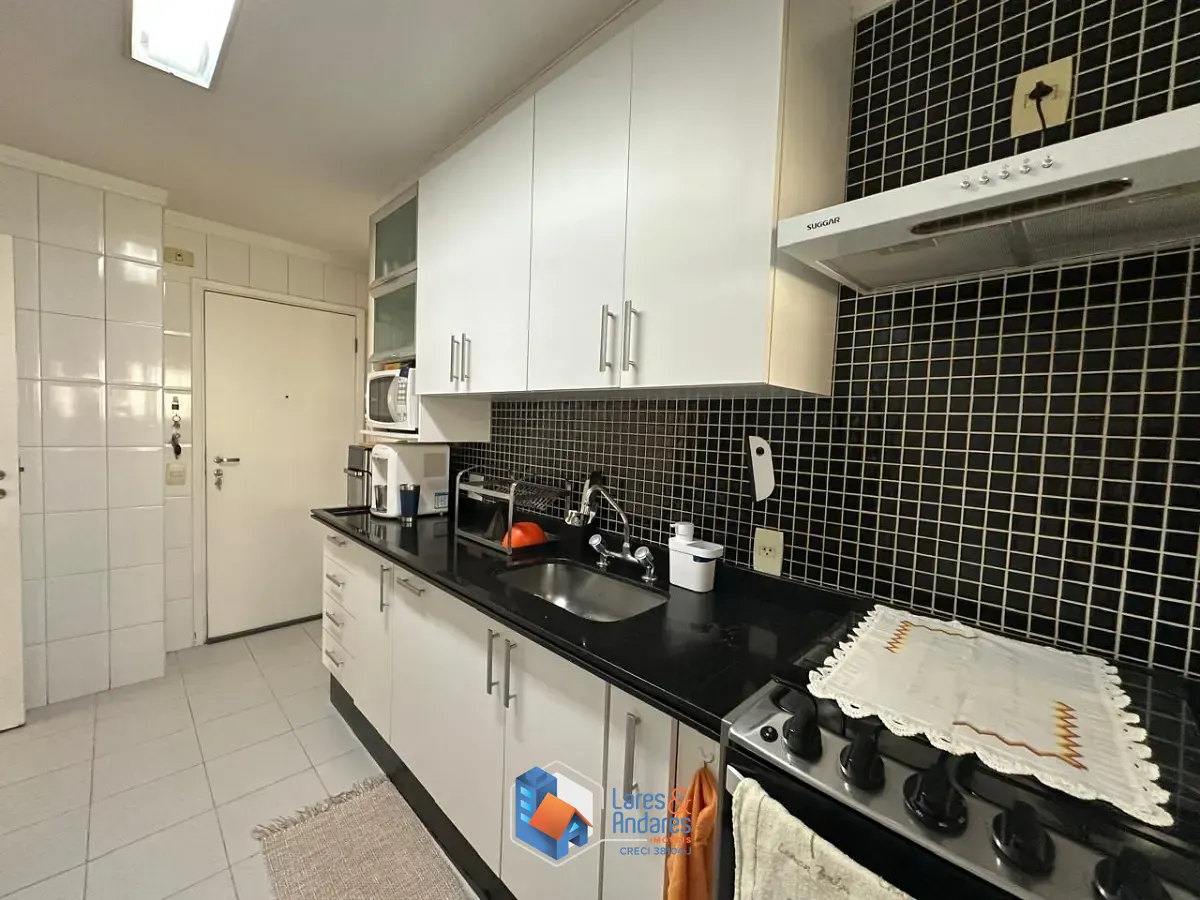 Apartamento, 2 quartos, 94 m² - Foto 14