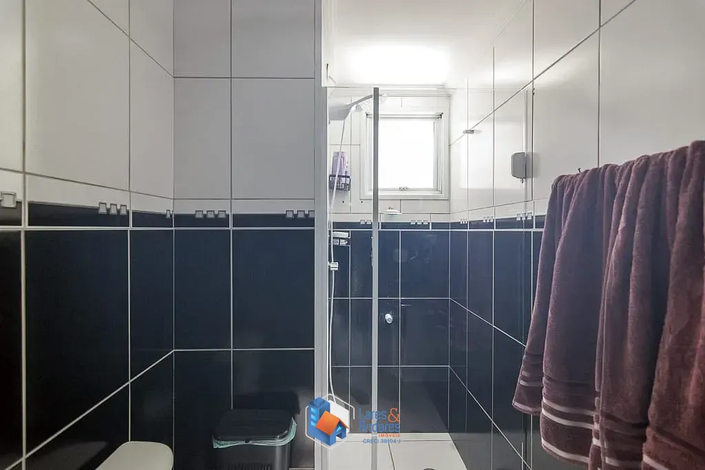 Apartamento, 3 quartos, 61 m² - Foto 20