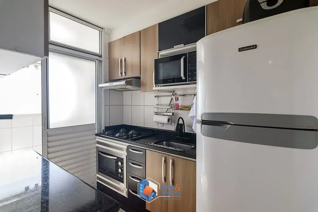 Apartamento, 3 quartos, 61 m² - Foto 22