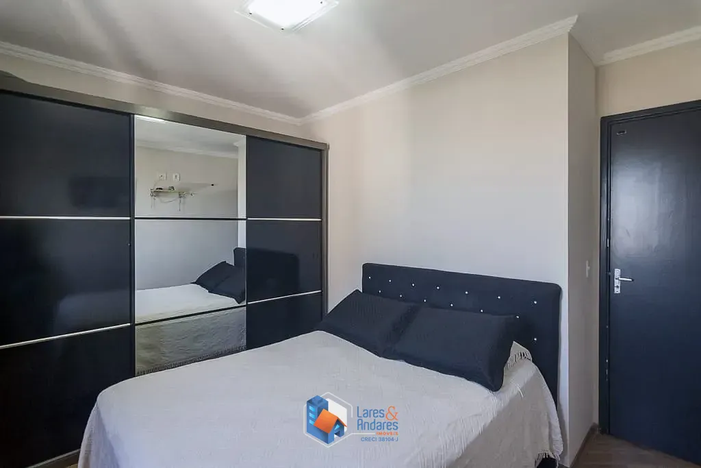 Apartamento, 3 quartos, 61 m² - Foto 15
