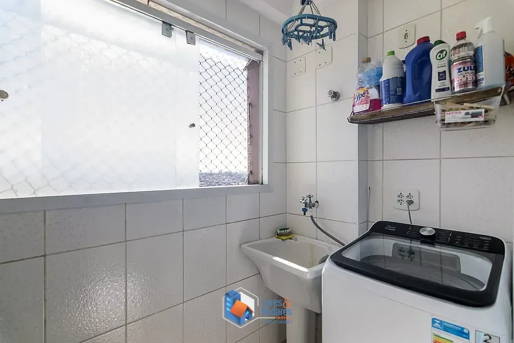 Apartamento, 3 quartos, 61 m² - Foto 24